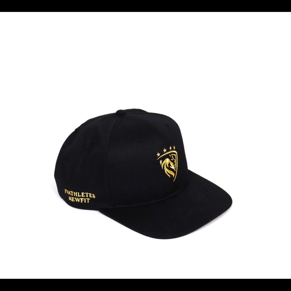 SnapBack hat - Picture 2 of 4